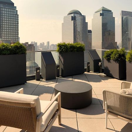 The Cloud One New York-Downtown, By The Motel One Group Exteriér fotografie
